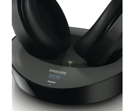 Philips SHD8600UG/10 czarne - 156283 - zdjęcie 2